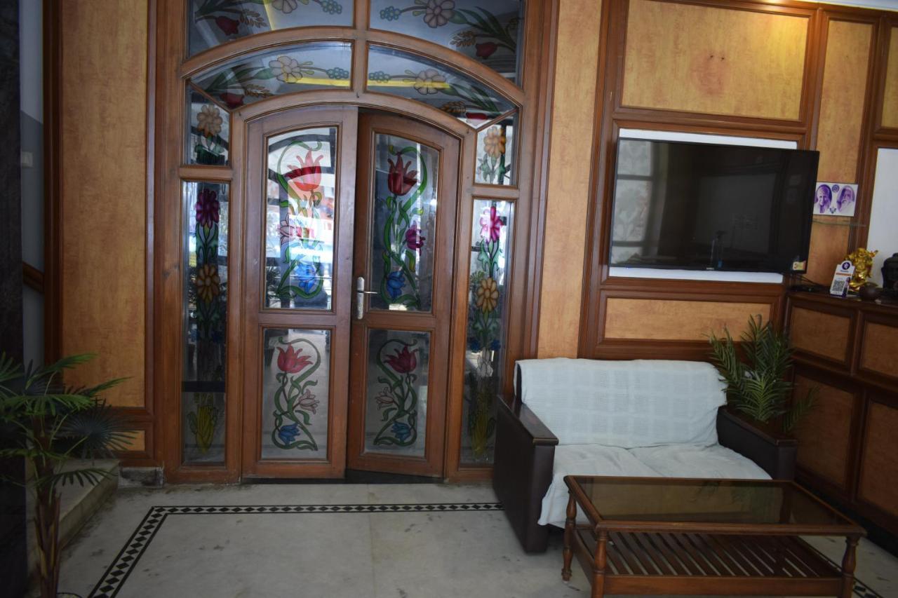 Hôtel Fabexpress Prana Grande à Pondichéry Extérieur photo